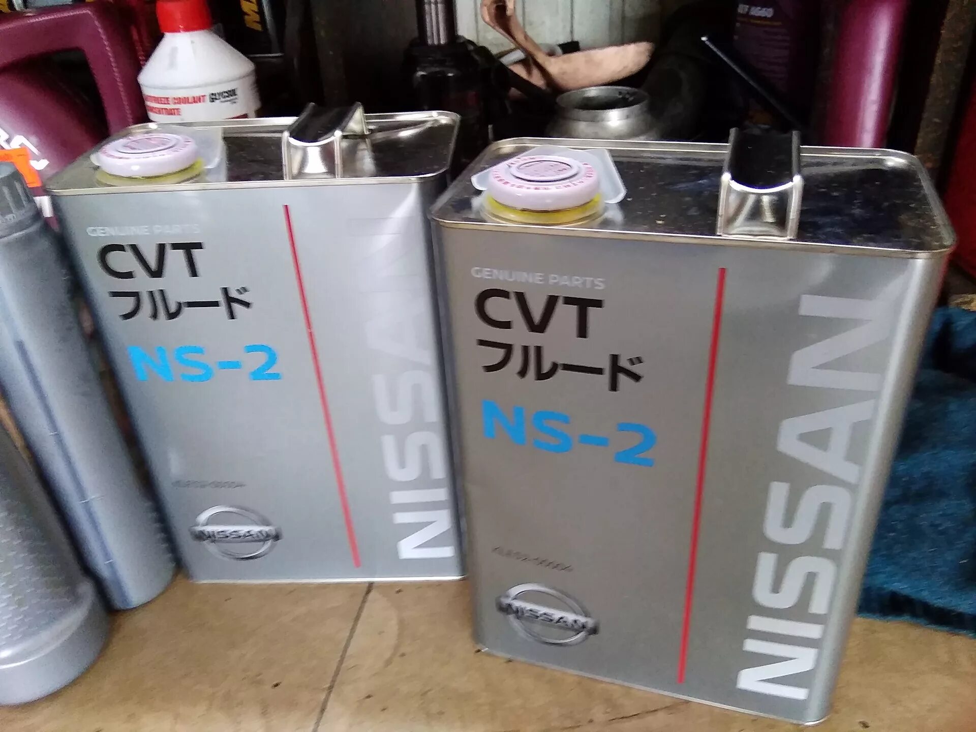 Моторное масло Ниссан Серена с27 2.0 гибрид. Ns2 цвет масла Nissan. Масло Ниссан Патрол дизель CD. Канистра японская.
