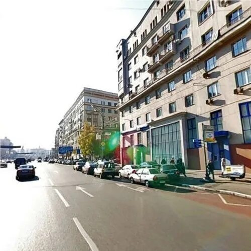 Объявление № 108507441 - продажа помещения в Москве, улица Земляной Вал 14 ст1 -