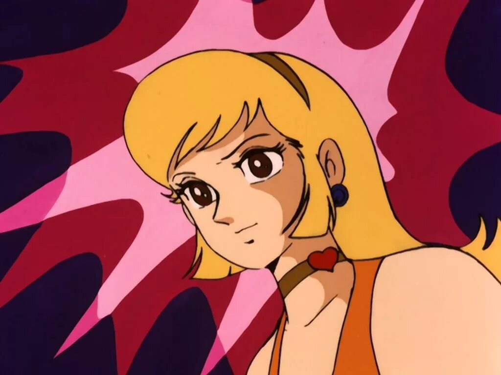 Honey vk. Кьют Хани. Cutie Honey 1973. Cutey Honey 3.