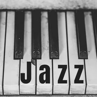 Piano jazz