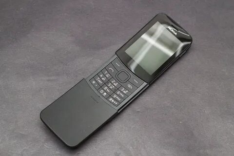 Лучший кнопочный телефон 2024
