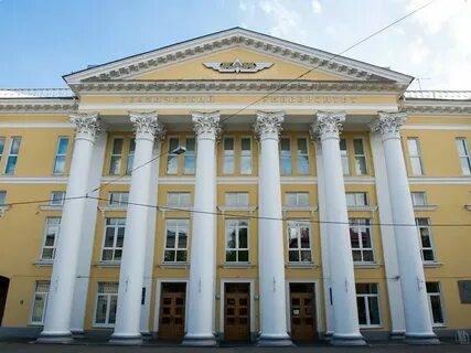Академия туполева