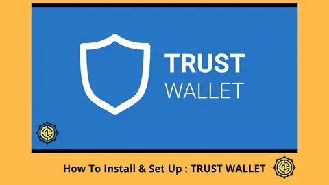 Trust wallet версии