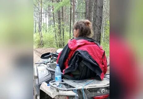 Заблудился в лесу нашли
