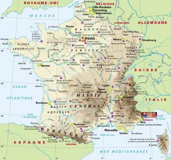 Carte de