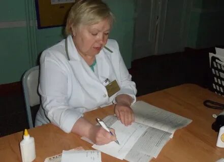 Гинекология орел
