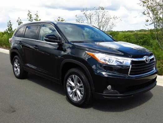Toyota highlander 2013. Хайлендер черный. Тойота хайлендер 2012 года фото. Toyota highlander u50 2015. Toyota highlander iii (u50) черный.