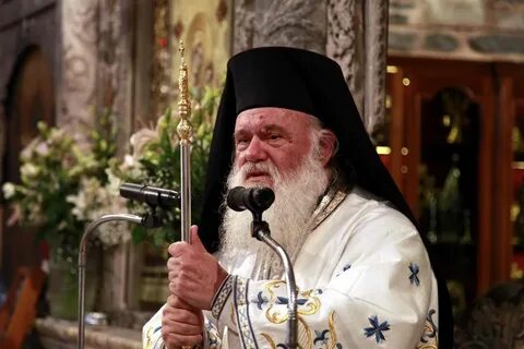 Признанные церковью