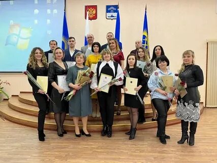 Североморск 12