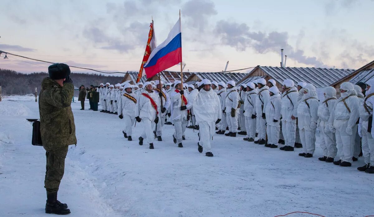 128 отдельная мотострелковая бригада 44 армейского корпуса