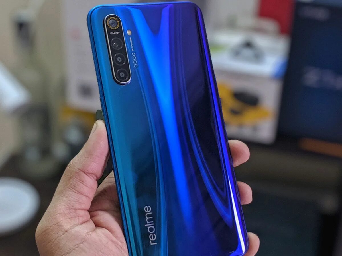 Realme neo 5 pro