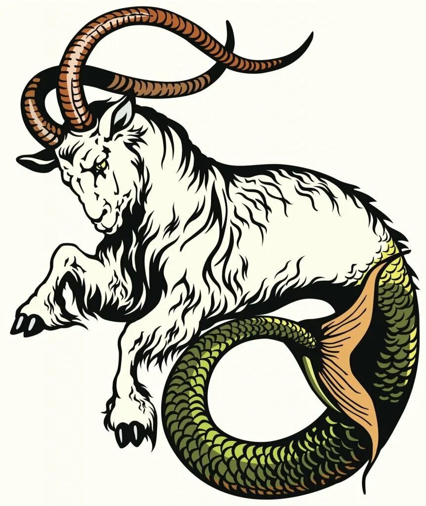 Козерог тотемное. Козерог дагдарион. capricorn тату козерог. дагдарион демон козерога. дагдарион демон козерога тату.