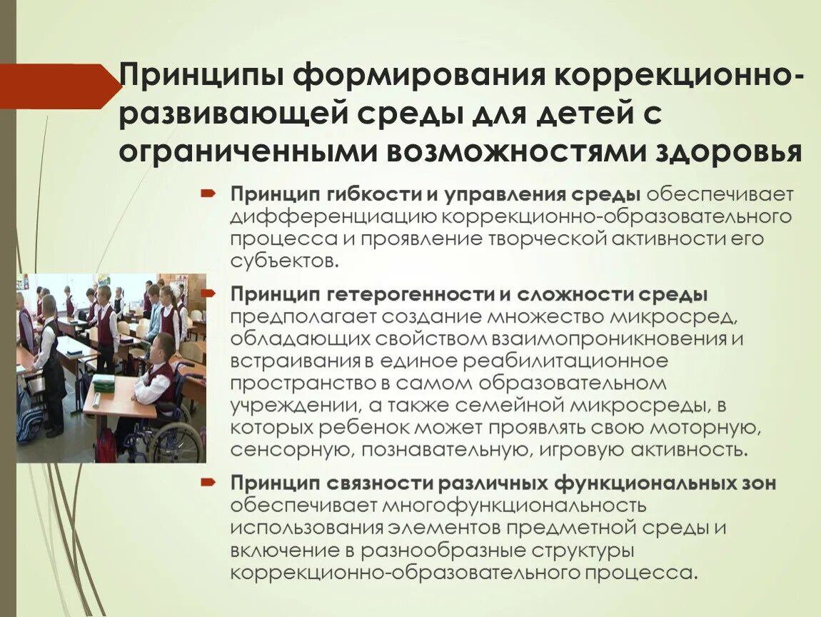 Определение коррекционно развивающей среды. Принципы коррекционно-развивающей среды. построения коррекционно - образовательной среды. коррекционно-развивающие технологии. модель коррекционно-развивающей среды диссертация.