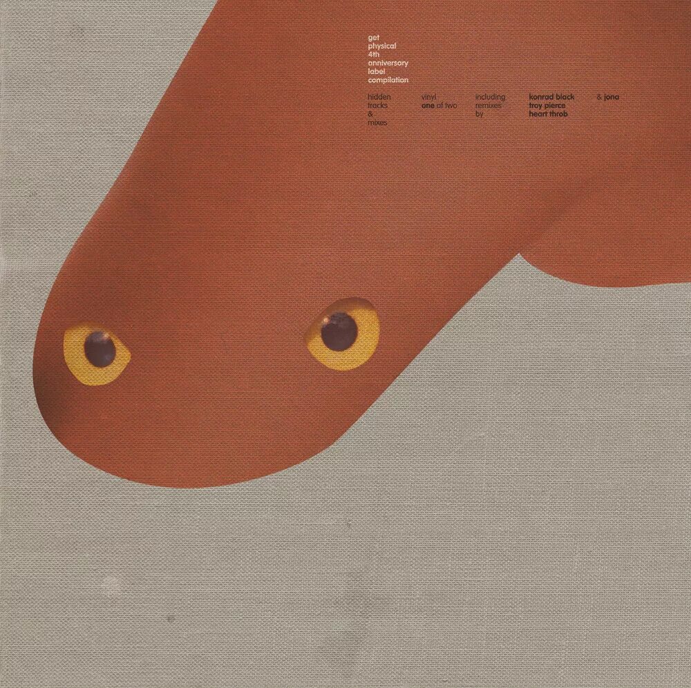 The zenmenn and john moods hidden gem. Compilation hidden. Jones - i don't know feat. Compilation hidden. N.