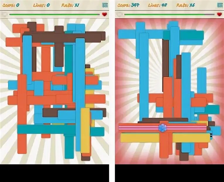 Lines org