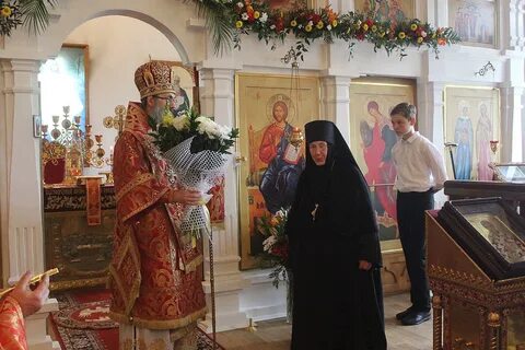 Марфо мариинский женский монастырь ул пушкина 19