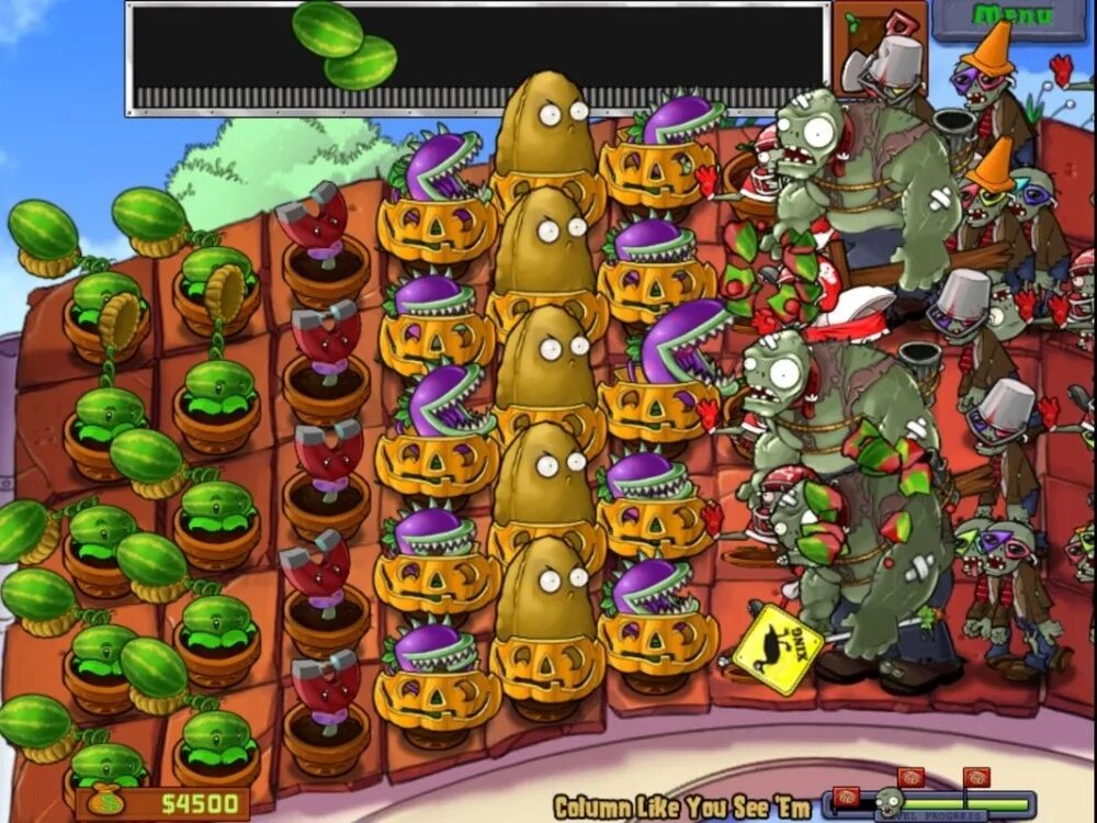 Когда вышли растения против зомби. Plants vs Zombies зомби. Plants vs Zombies 2009. Растения против зомби мини игры. Растения против зомби экзе.