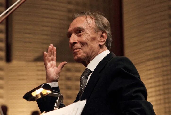 Дирижёры венской оперы. Клаудио аббадо дирижер. Могила клаудио аббадо. Клаудио аббадо дирижер. 1933).