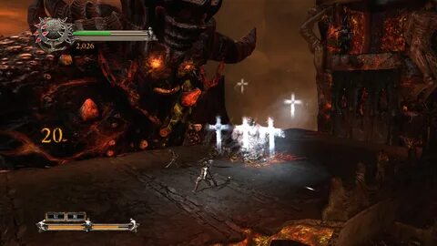 Dante inferno psp