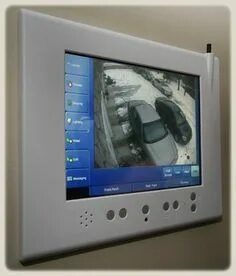 Система апрель
