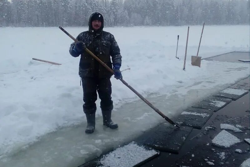 Повезет череповец