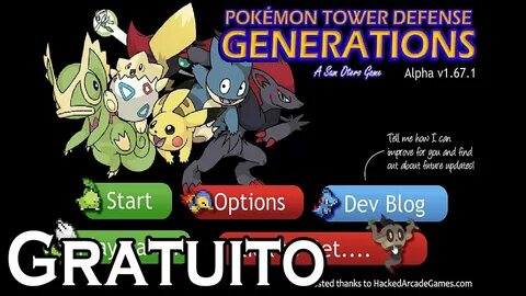 Pokemon hack
