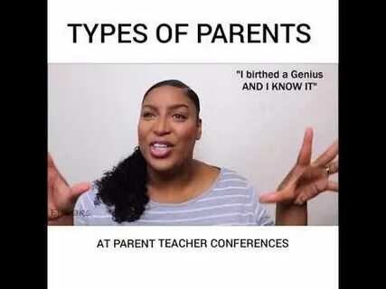 Peters future discuss at the parents