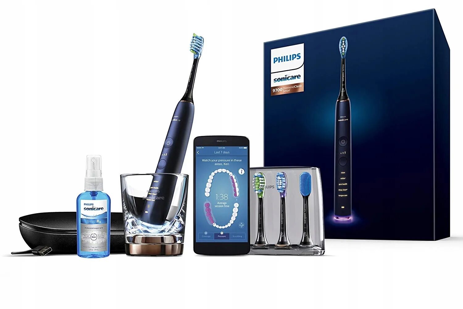 Philips Sonicare DIAMONDCLEAN Smart. Philips Sonicare 9954. Philips Sonicare DIAMONDCLEAN Smart hx9954/57. Электрическая зубная щетка Philips Sonicare DIAMONDCLEAN Smart hx9924/47.