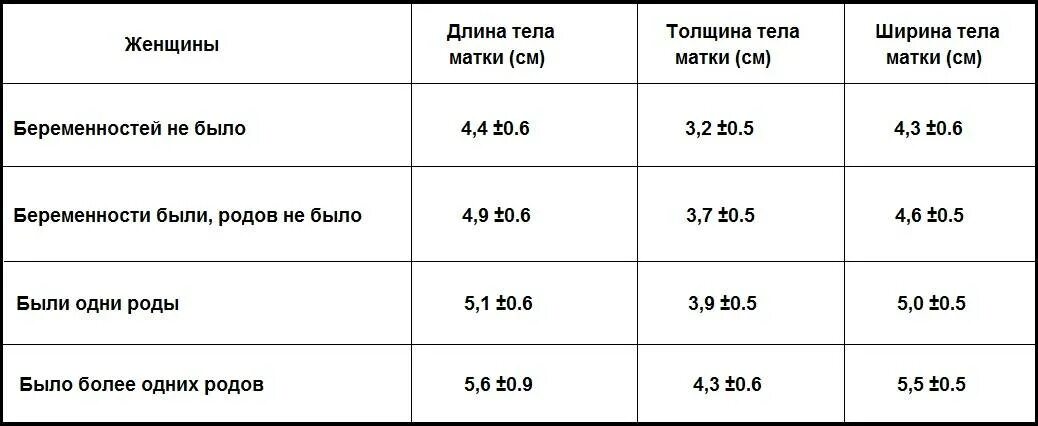 Матка в мм при беременности. Нормальные Размеры матки по УЗИ В мм. Нормы объема матки на УЗИ. Размеры матки в норме по УЗИ. Тело матки Размеры норма УЗИ.