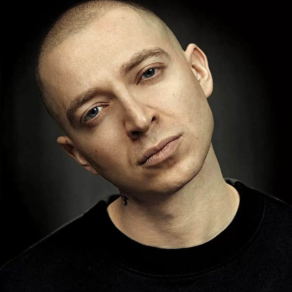 Настоящие фамилии рэперов