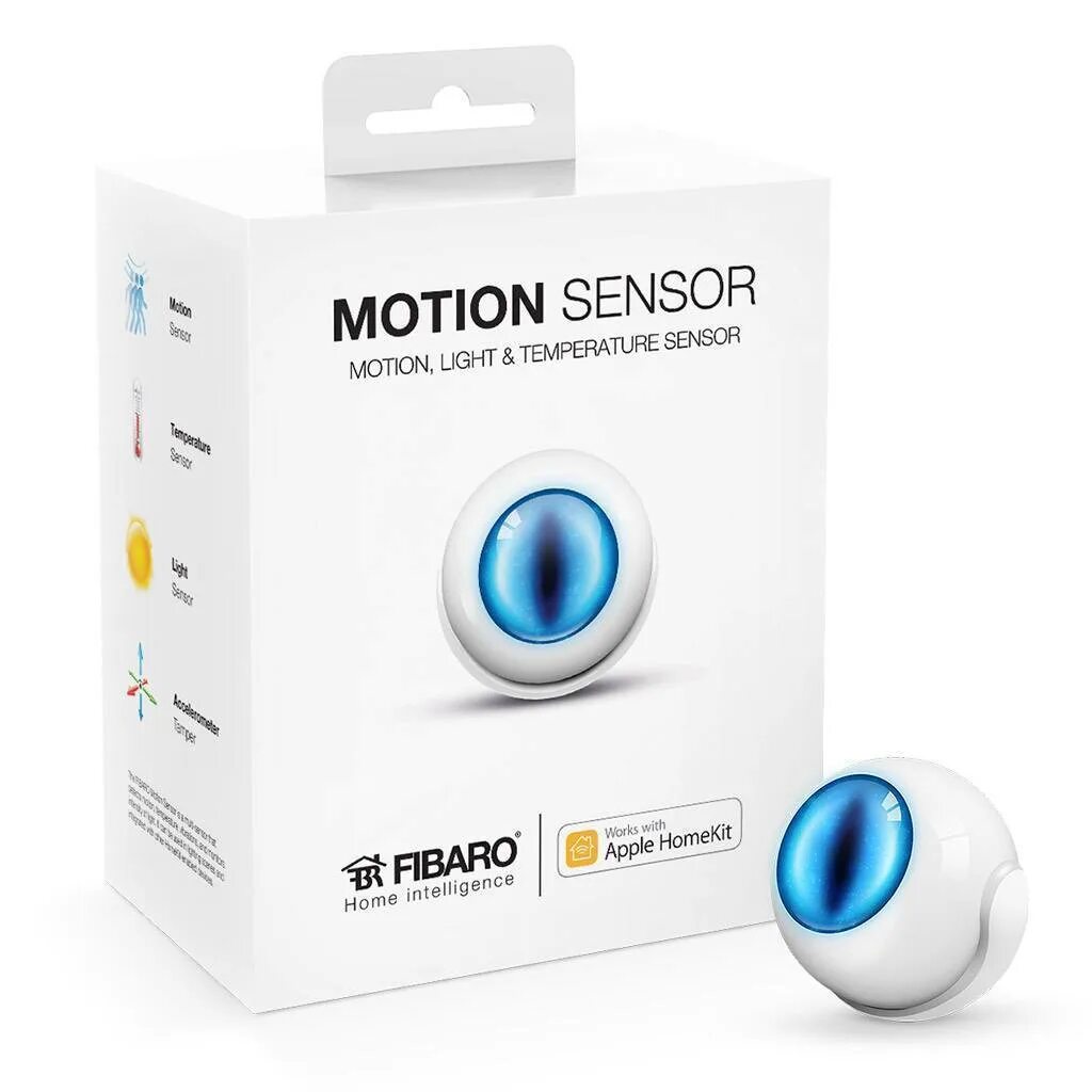 Motion sensor. Motion sensor