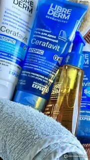 Librederm cerafavit отзывы