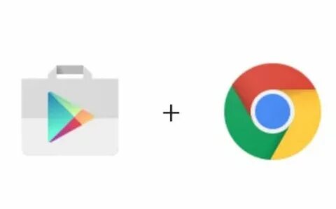 Google chrome play store