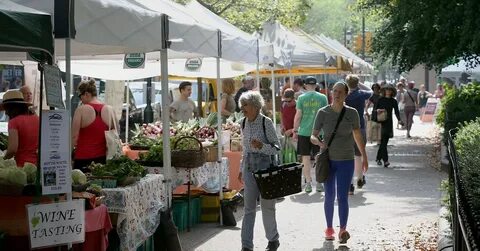 Local market