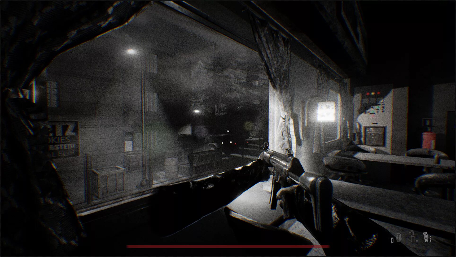 Видео от первого лица холл. Hatred мод от первого лица.