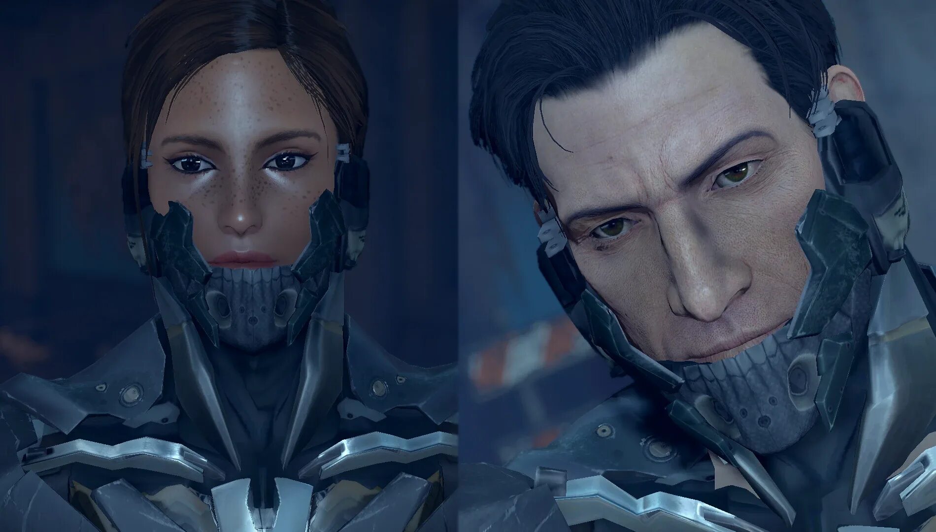 Синт р р. Fallout 4 cyborg. fallout 4 маска синта. fallout 4 cyborg mod. fallout 4 cyber armor.