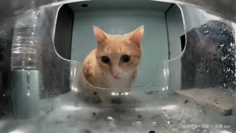 Hello street cat 4chan