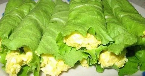 Листовой салат сыр