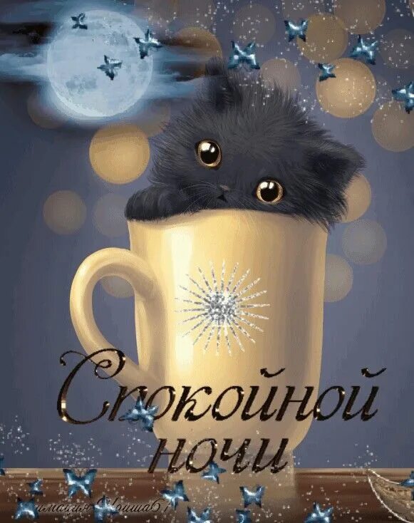 Доброй ночи картинки позитивные новые зимние. Доброй ночи. хорошей ночи. доброй спокойной ночи. открытки доброй ночи.