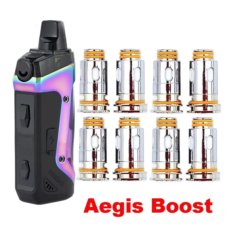 Aegis 0.4