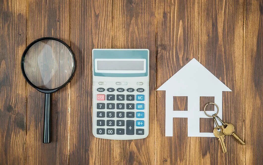 Проверить продаваемую квартиру
