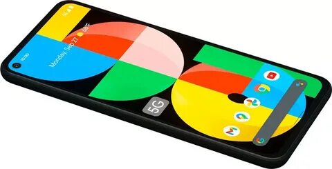 Смартфон гугл 5