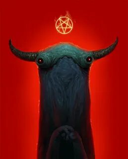 Daemon little
