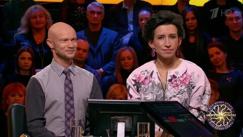 Миллионер передача 1 канал