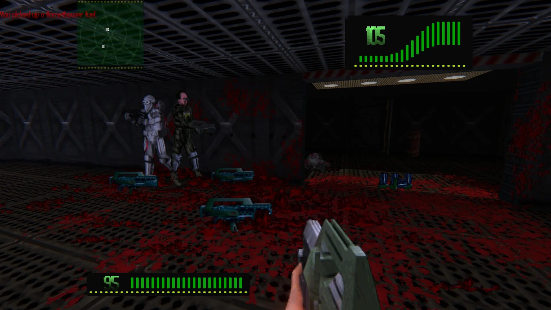 Alien doom. Alien trilogy. alien doom mod. aliens tc (total conversion):.