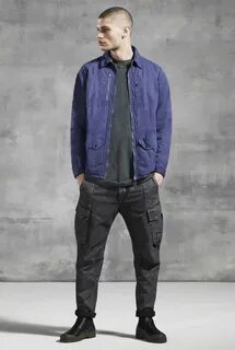 Stone island project