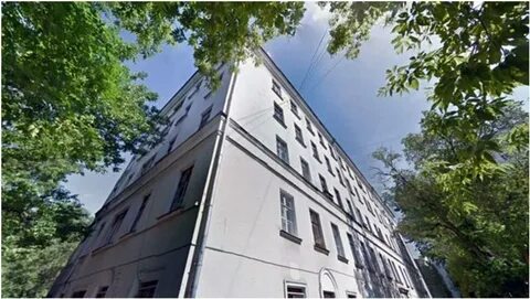 Доброслободская 6 стр 1