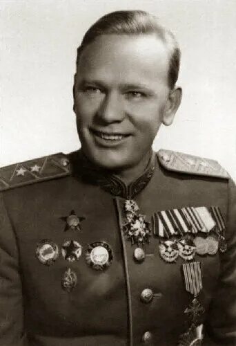 Судьба под грифом "Совершенно секретно". Павел Фитин Cургутский краеведческий му