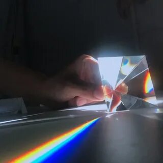 Оптические кристаллы