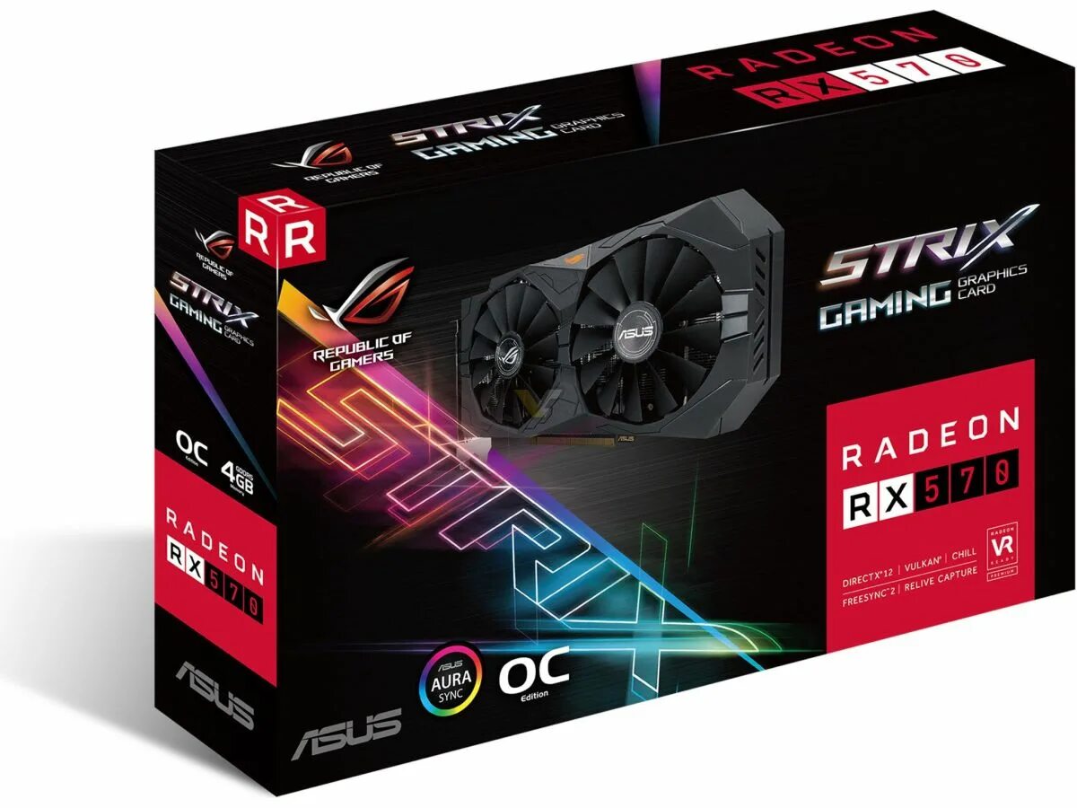 Radeon strix gaming 4gb. Asus rx 570 4gb. видеокарта asus amd radeon rx 570 strix oc. rx 570 4gb rog strix. asus strix 570 4gb.